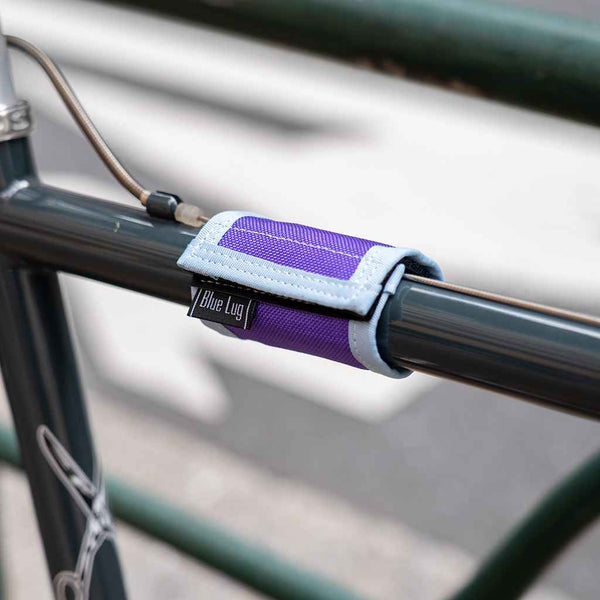 Blue Lug Frame Pad