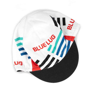 Blue Lug Original Cycle Cap