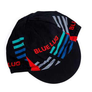 Blue Lug Original Cycle Cap