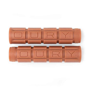 Lizard Skins Oury V2 Grip - Blue Lug Special