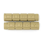 Lizard Skins Oury V2 Grip - Blue Lug Special