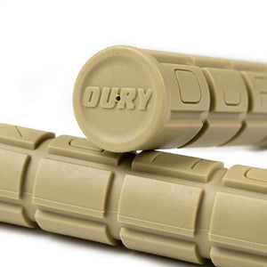 Lizard Skins Oury V2 Grip - Blue Lug Special