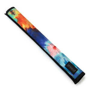 Blue Lug Frame Pad