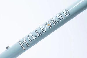 Rivendell Sam Hillborne Frameset - Sage