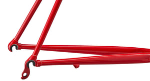 Ritchey Road Logic Signature Frameset - Glossy Red