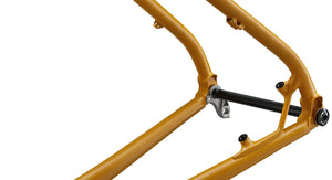 Ritchey Ultra Frame - Mustard