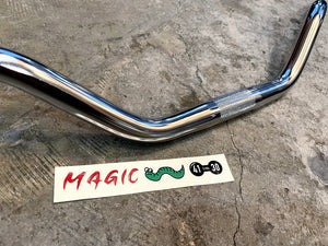 Magic Components WORMBAR