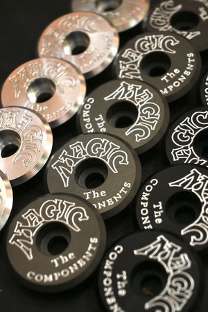 Magic Components MTC Top Cap