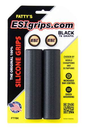 ESI Grips MTB Fattys