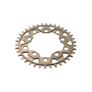 Too Tired Cycles Flipside Narrow-Wide Chainring