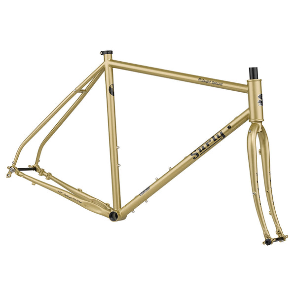 Surly Midnight Special Frameset - Gold