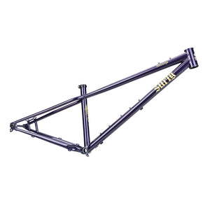 Surly Sorceress Frame - Elderberry Tonic