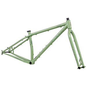 Surly Krampus Frameset - Sage