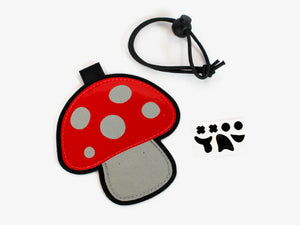 Wizard Works Funguy Reflector