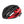 Giro Agilis MIPS Road Helmet (Matte Black/Bright Red)