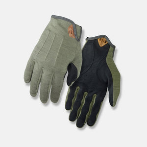 Giro D'Wool Gloves