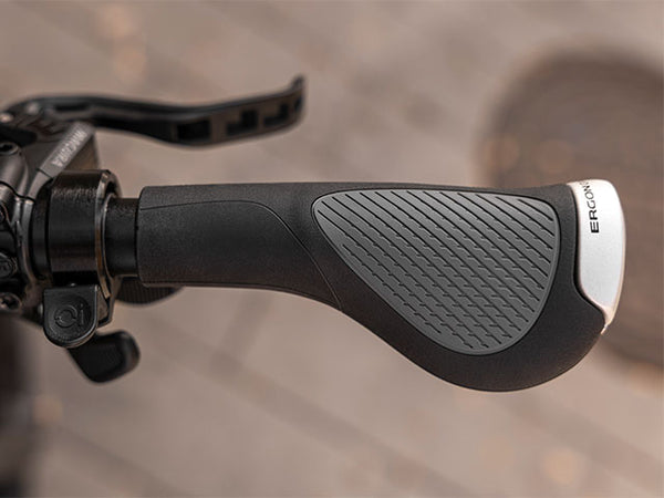 Ergon GP1 Touring Grips