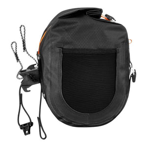 Ortlieb Handlebar Pack QR Quick Release