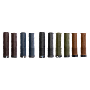 Teravail Lytho Lock-On Grips - 32mm