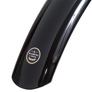 SimWorks by HONJO Flat 80 Mudguards