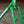 Bassi Bloomfield Frameset V2 - Green