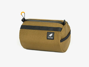 Wizard Works Lil Presto Barrel Bag