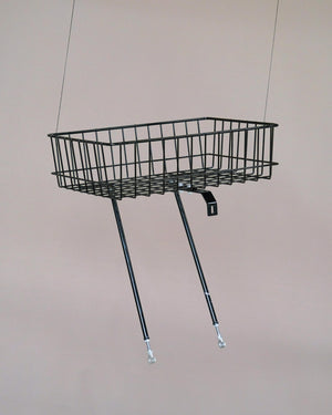 Manivelle Basket