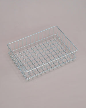 Manivelle Basket - Without Hardware