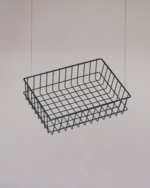 Manivelle Basket - Without Hardware