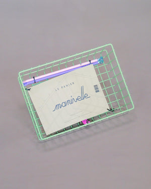 Manivelle Basket - No 55 Edition