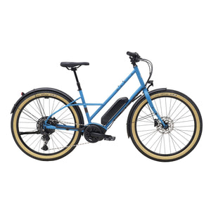Marin Larkspur E - Blue