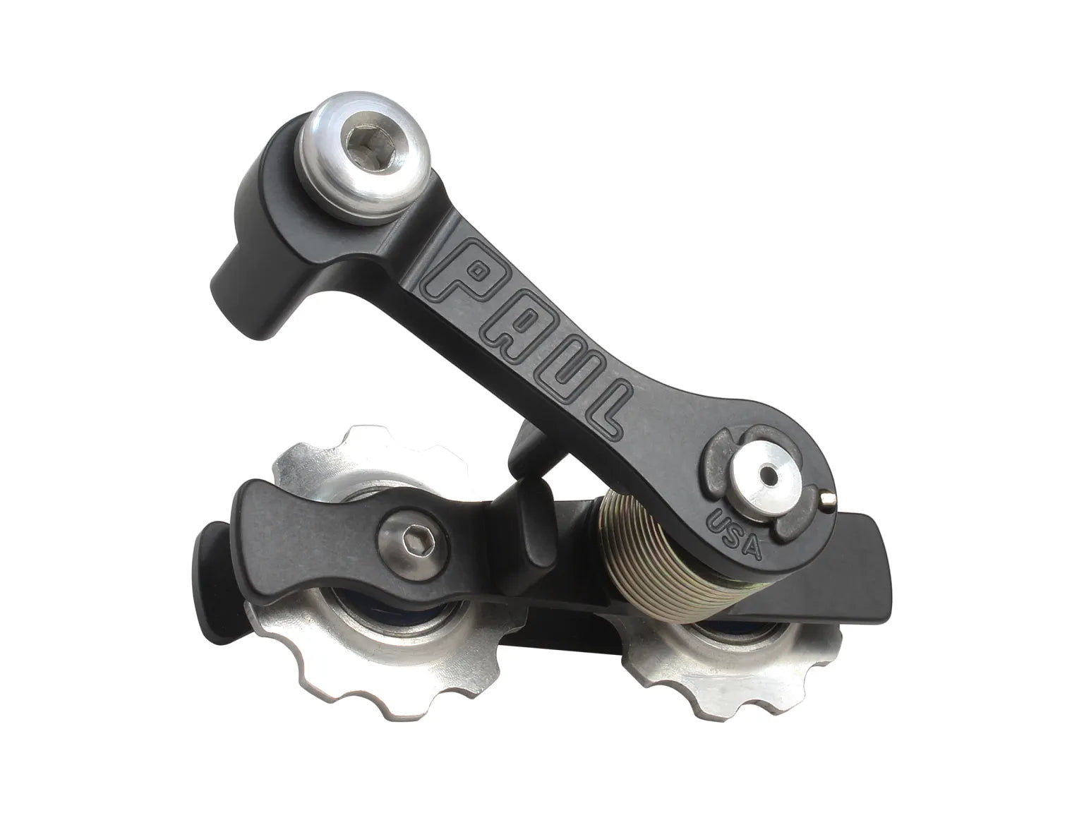 Paul fashion components rear derailleur