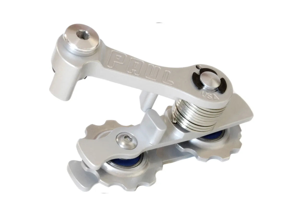 What is best sale a chain tensioner