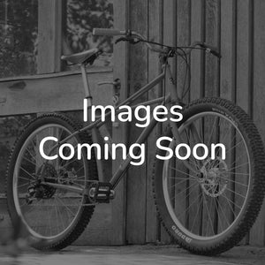 Stooge MK-Moto Frameset - Scramblin' Blue