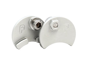 Paul Components Moon Unit Pair