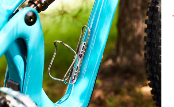 Yeti bottle discount cage