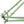 Surly Krampus Frameset - Sage