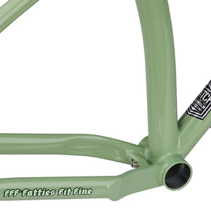 Surly Krampus Frameset - Sage