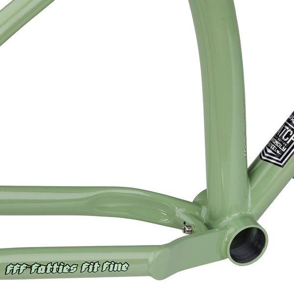 Surly Krampus Frameset - Sage