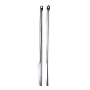 Nitto 420mm Extended Rack Struts - Pair