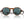 Ombraz Viale Armless Sunglasses