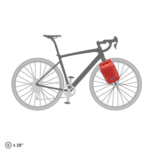 Ortlieb Fork Pack Plus