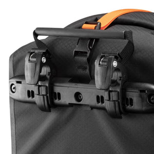 Ortlieb Gravel Pack Panniers - Pair