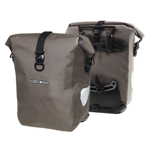 Ortlieb Gravel Pack Panniers - Pair