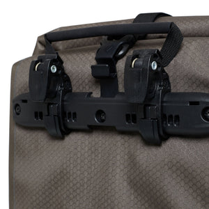 Ortlieb Gravel Pack Panniers - Pair