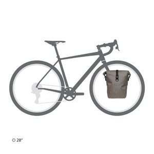 Ortlieb Gravel Pack Panniers - Pair