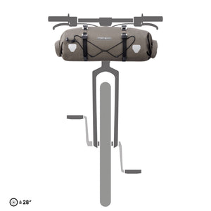 Ortlieb Handlebar Pack Flex