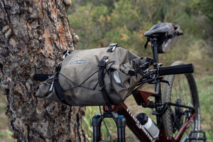 Ortlieb Handlebar Pack Flex