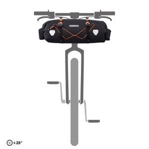 Ortlieb Handlebar Pack Flex
