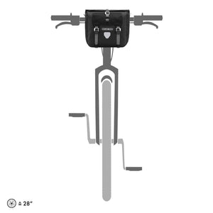 Ortlieb Handlebar Pack Plus
